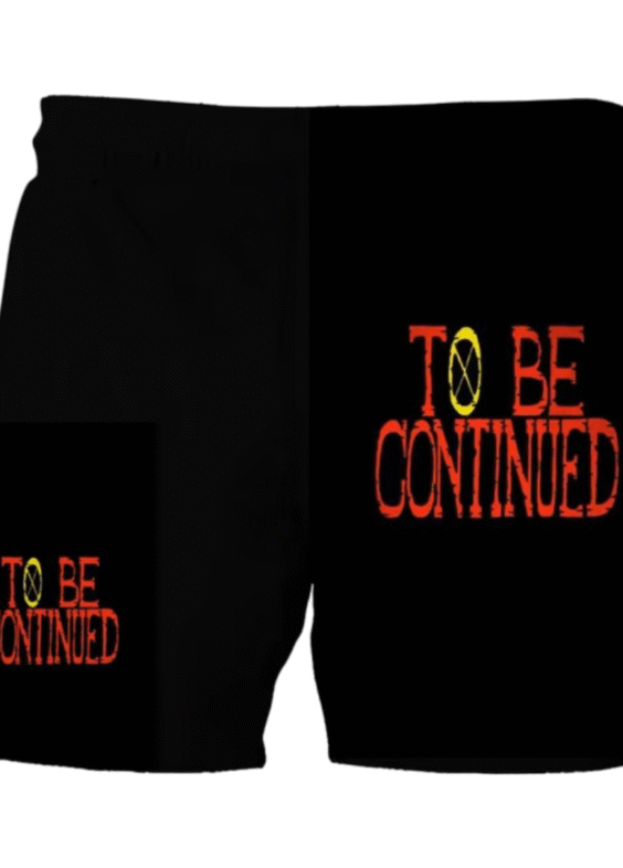 Anime One Piece To Be Continued Shorts
