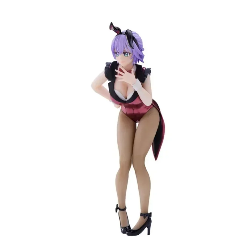 20cm Anime A Couple Of Cuckoos Hiro Segawa Action Figure Toy