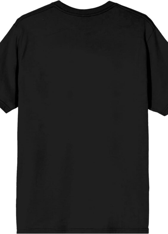 My Hero Academia Anime All Might Short Sleeve T-Shirt