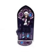 Anime My Hero Academia Dabi Printed Acrylic Stand