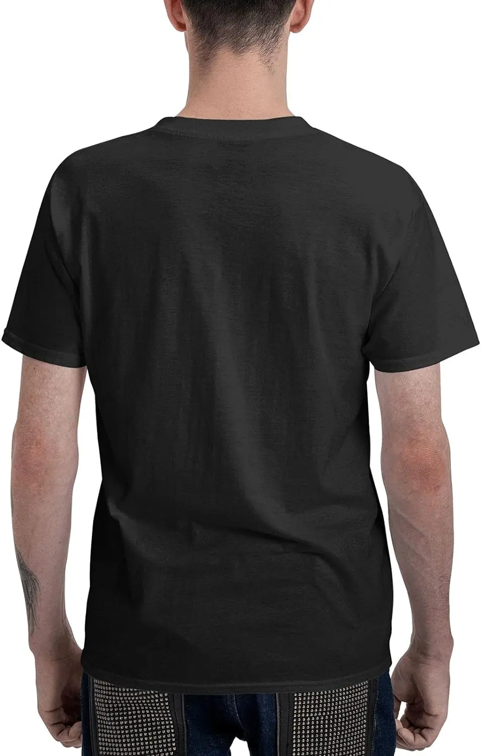 Anime Akame Ga Kill Short Sleeve Casual T-Shirt