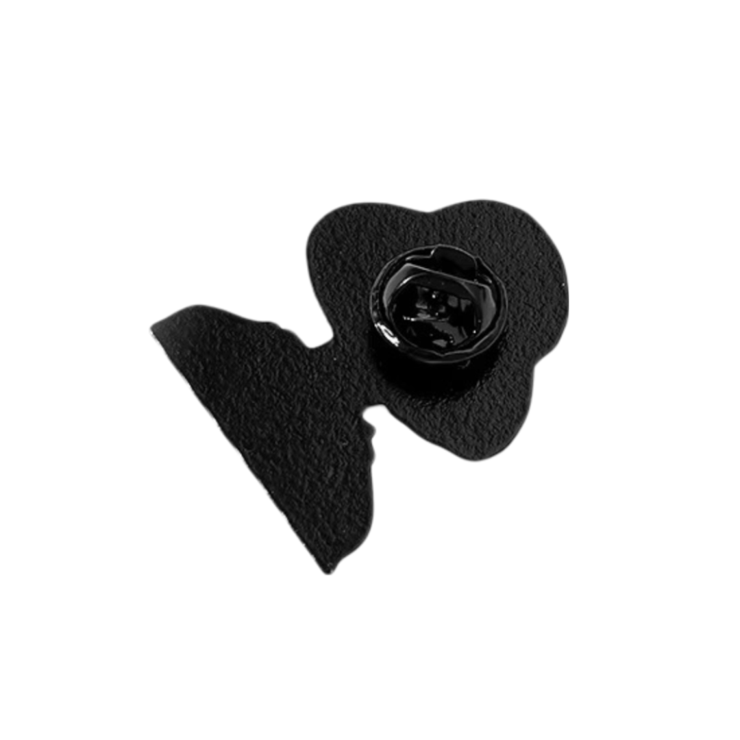 One Piece Anime Luffy Enamel Pin One Piece Anime Luffy Enamel Pin