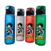 My Hero Academia Izuku Midoriya Anime 560ml Water Bottle
