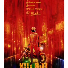 Anime Kill Bill Poster Canvas Painting Wall Art