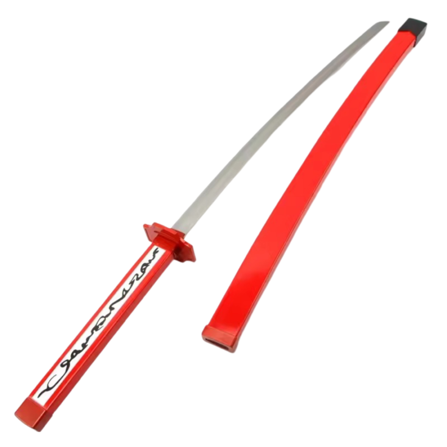 Anime Akame Ga Kill Murasame