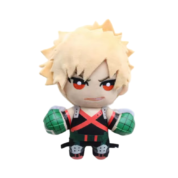 Anime My Hero Academia Katsuki Bakugo Toy