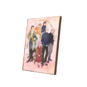 Anime A Sign Of Affection Character Wall Decor