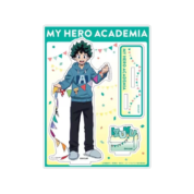 Anime My Hero Academia Izuku Midoriya Acrylic Stand
