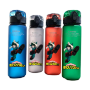 Anime My Hero Academia Izuku Midoriya Large Capacity Water Bottle