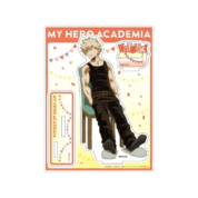 Anime My Hero Academia Katsuki Bakugo Acrylic Stand