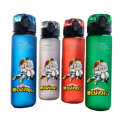 My Hero Academia Anime Large Capacity Water Bottle