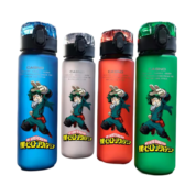 Anime My Hero Academia Izuku Midoriya Water Bottle