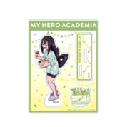 Anime My Hero Academia Tsuyu Asui Acrylic Stand