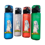 Anime My Hero Academia Eri Large Capacity Water Bottle