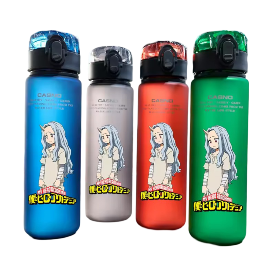Anime My Hero Academia Eri Large Capacity Water Bottle