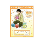 Anime My Hero Academia Hanta Sero Acrylic Stand