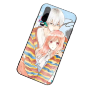 Anime Itsuomi Nagi And Yuki Itose Phone Case For Huawei Honor