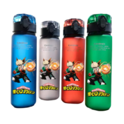 Anime My Hero Academia Katsuki Bakugo Water Bottle