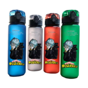 Anime My Hero Academia Tomura Shigaraki Water Bottle