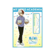 Anime My Hero Academia Shoto Todoroki Acrylic Stand