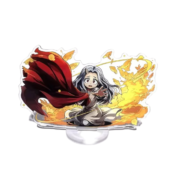 15cm Anime My Hero Academia Eri Acrylic Stand
