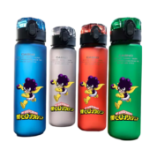Anime My Hero Academia Minoru Mineta Water Bottle