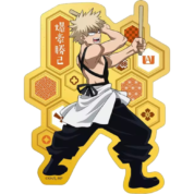 My Hero Academia Anime Katsuki Bakugo Acrylic Stand