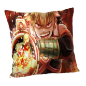 Anime My Hero Academia Katsuki Bakugo Pillowcase