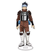 My Hero Academia Anime Yosetsu Awase Acrylic Stand
