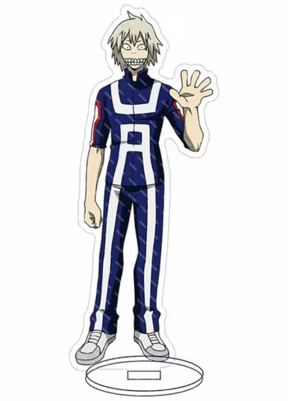 My Hero Academia Anime Juzo Honenuki Acrylic Stand