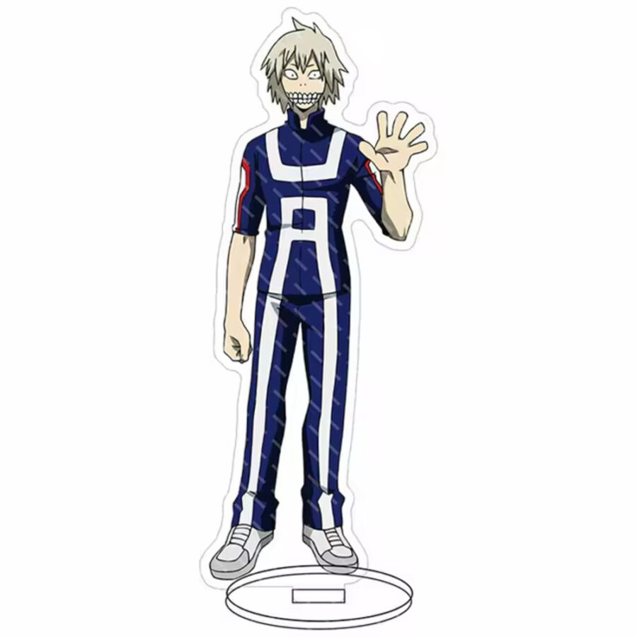 My Hero Academia Anime Juzo Honenuki Acrylic Stand My Hero Academia Anime Juzo Honenuki Acrylic Stand