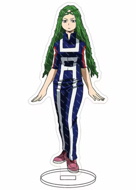 My Hero Academia Anime Ibara Shiozaki Acrylic Stand