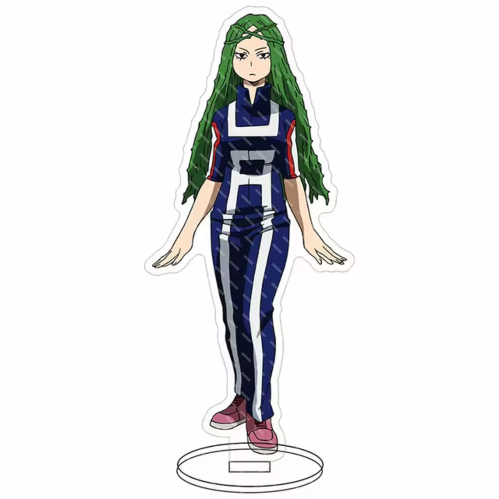 My Hero Academia Anime Ibara Shiozaki Acrylic Stand My Hero Academia Anime Ibara Shiozaki Acrylic Stand