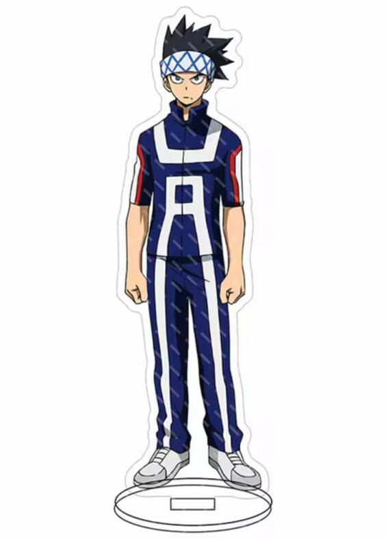 Anime My Hero Academia Yosetsu Awase Acrylic Stand