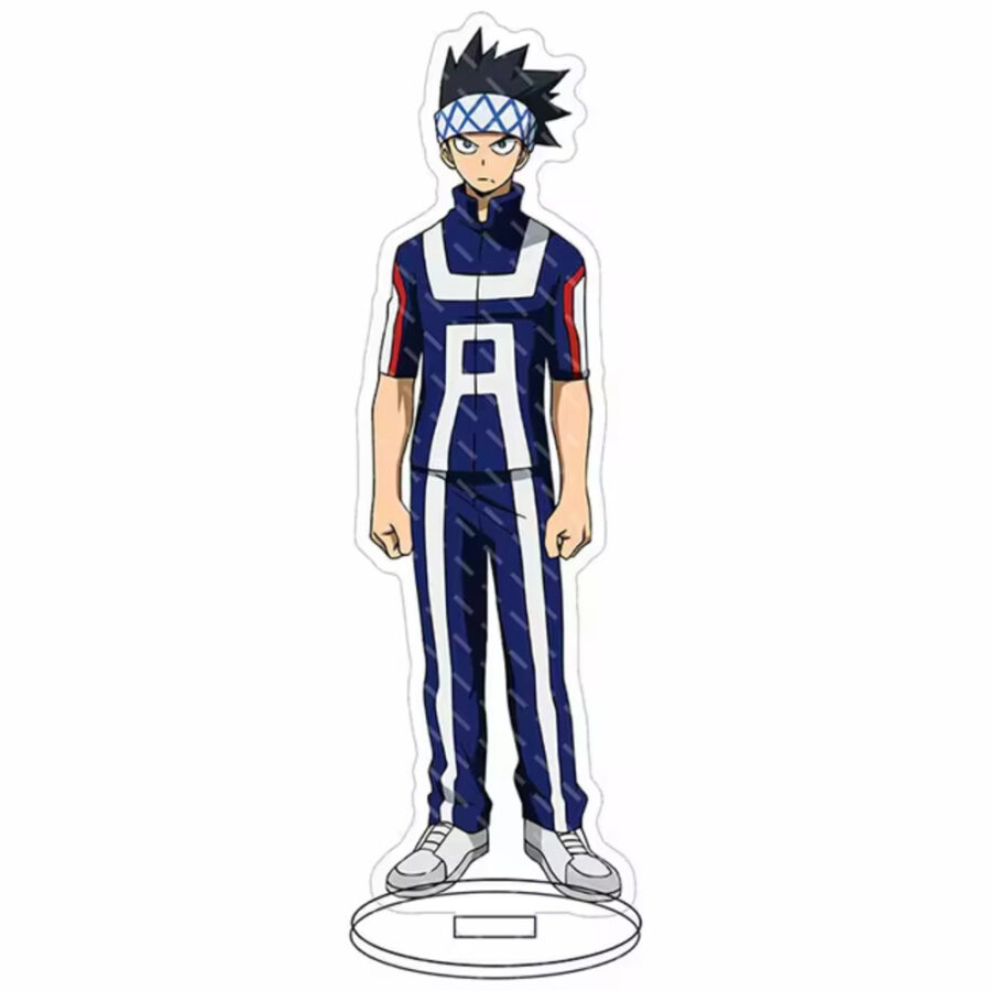 Anime My Hero Academia Yosetsu Awase Acrylic Stand Anime My Hero Academia Yosetsu Awase Acrylic Stand