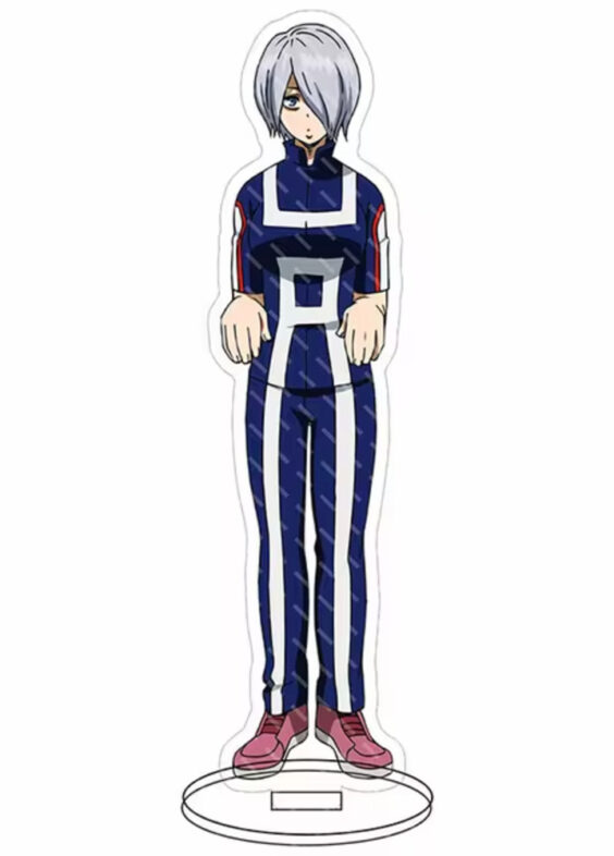 My Hero Academia Anime Reiko Yanagi Acrylic Stand