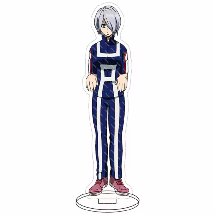 My Hero Academia Anime Reiko Yanagi Acrylic Stand My Hero Academia Anime Reiko Yanagi Acrylic Stand