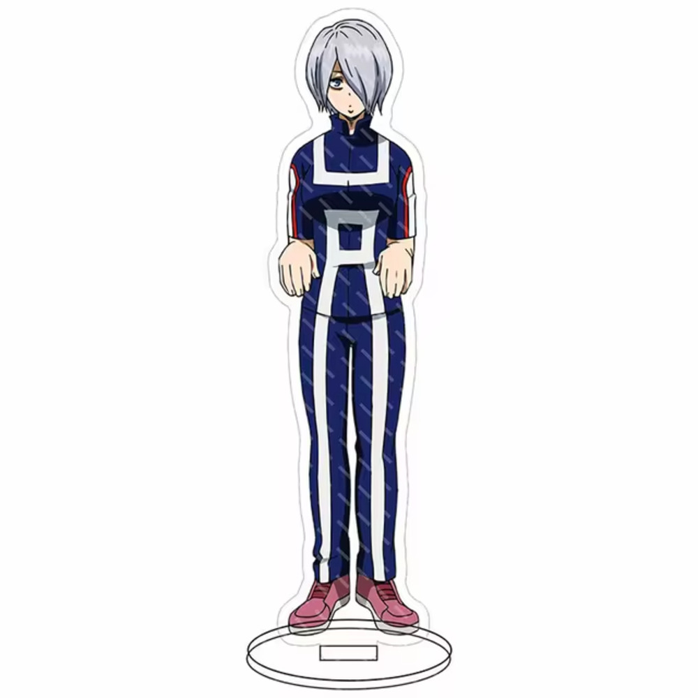 My Hero Academia Anime Reiko Yanagi Acrylic Stand My Hero Academia Anime Reiko Yanagi Acrylic Stand