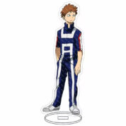 My Hero Academia Anime Kosei Tsuburaba Acrylic Stand