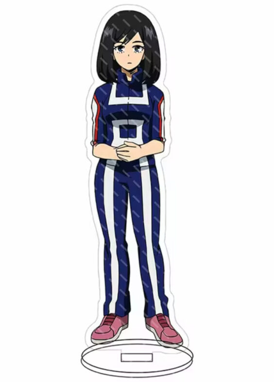 My Hero Academia Anime Yui Kodai Acrylic Stand
