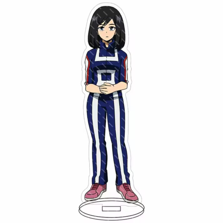 My Hero Academia Anime Yui Kodai Acrylic Stand
