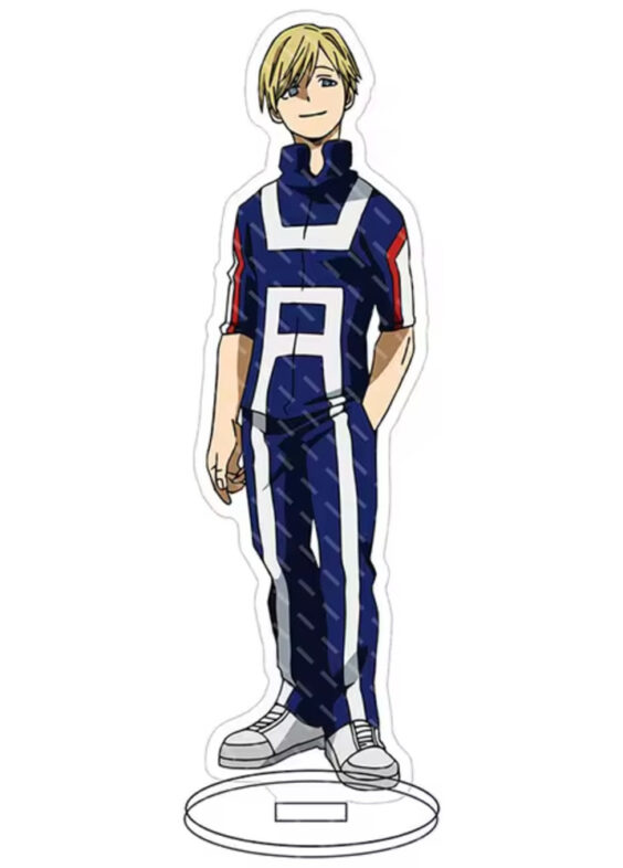 My Hero Academia Anime Neito Monoma Acrylic Stand