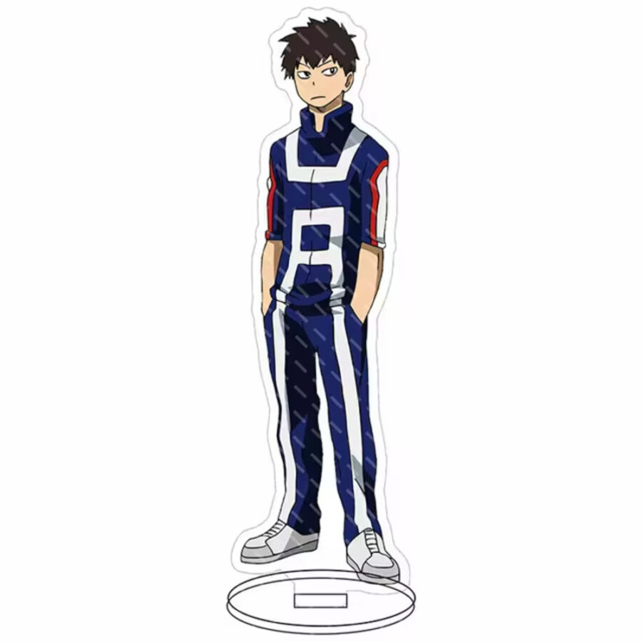 My Hero Academia Anime Sen Kaibara Acrylic Stand