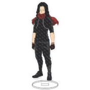 Anime My Hero Academia Itejiro Toteki Acrylic Stand