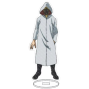 Anime My Hero Academia Chronostasis Acrylic Stand