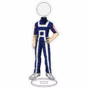 My Hero Academia Anime Manga Fukidashi Acrylic Stand