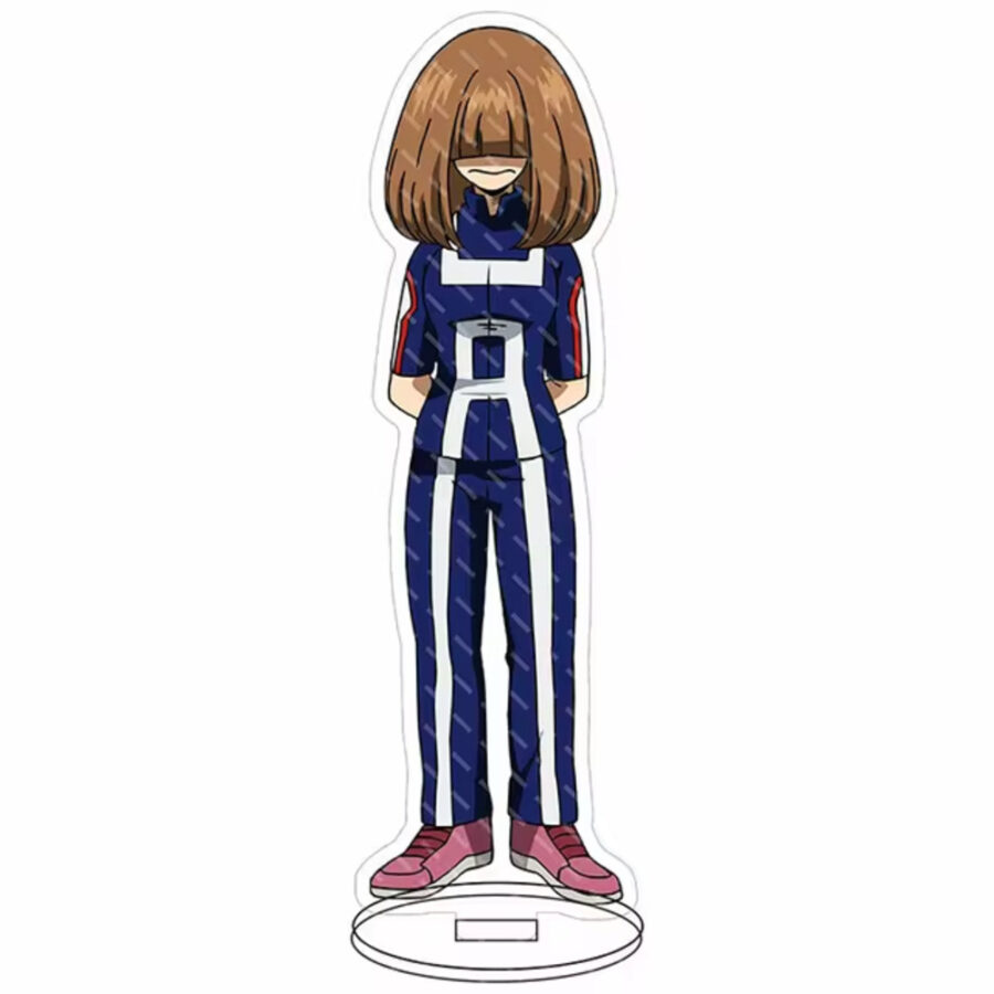 My Hero Academia Anime Kinoko Komori Acrylic Stand My Hero Academia Anime Kinoko Komori Acrylic Stand