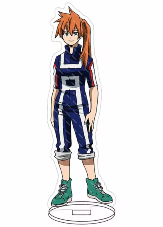 My Hero Academia Anime Itsuka Kendo Acrylic Stand