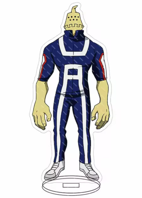 My Hero Academia Anime Kojiro Bondo Acrylic Stand