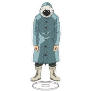 Anime My Hero Academia Geten Acrylic Stand